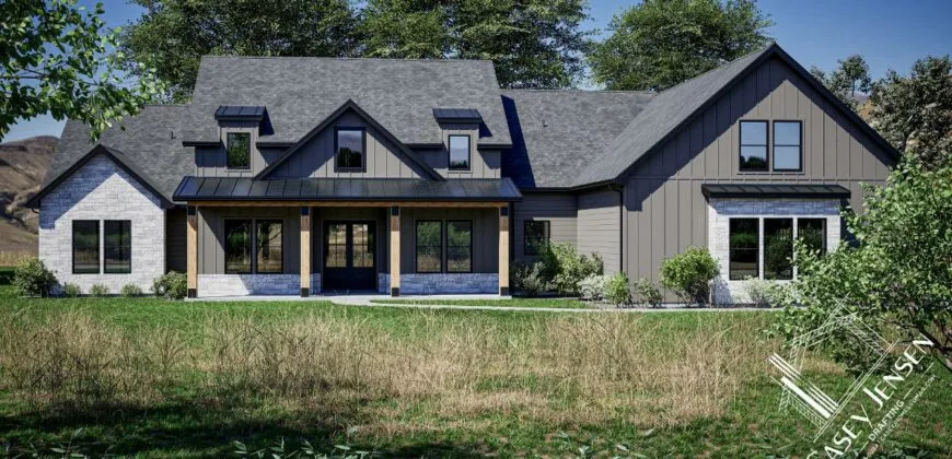 3738 N 1910 E, Filer, ID