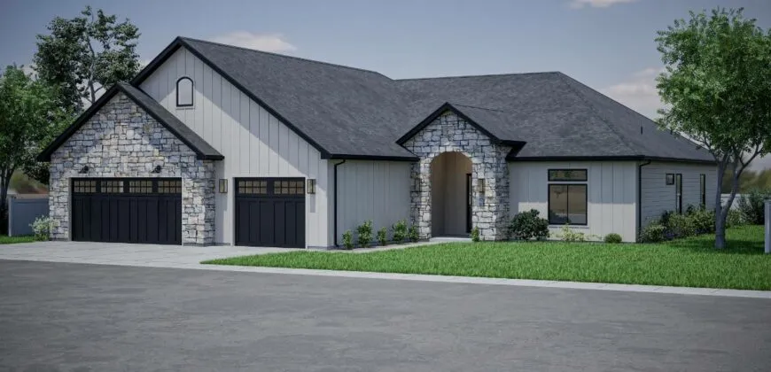 818 Willowa Rd, Twin Falls, ID