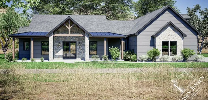 4383 N 1283 E, Buhl, ID