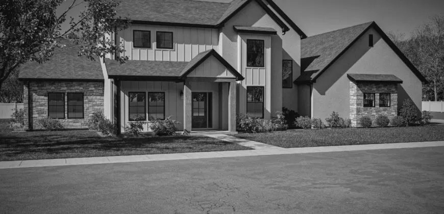 663 Canyon Crest Drive W, Twin Falls ID