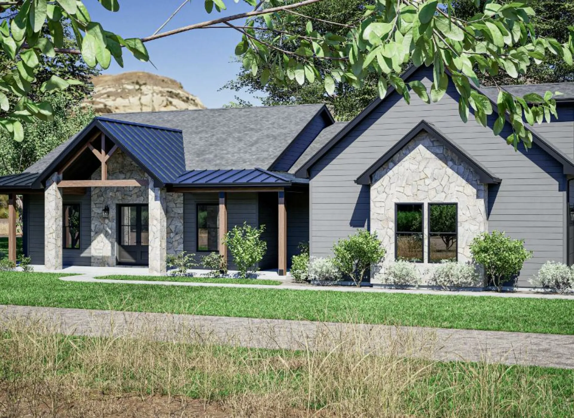 4383 N 1283 E, Buhl, ID