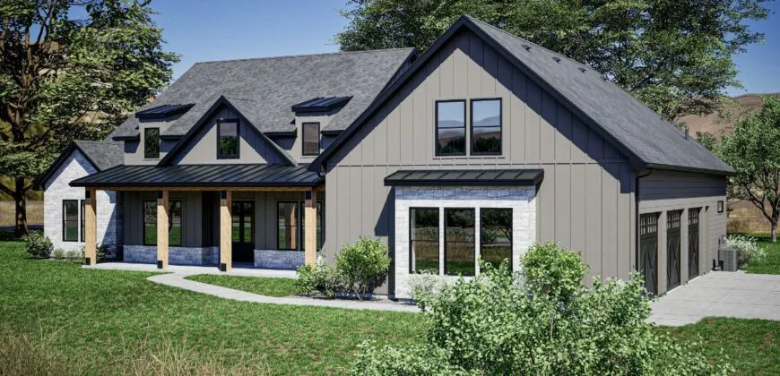 3738 N 1910 E, Filer, ID