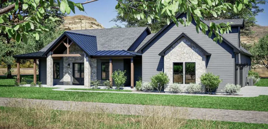 4383 N 1283 E, Buhl, ID