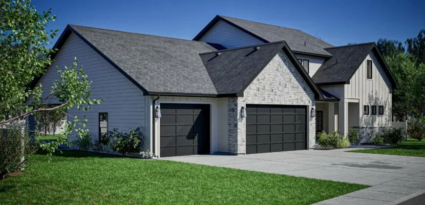 645 Canyon Crest Drive W, Twin Falls, ID