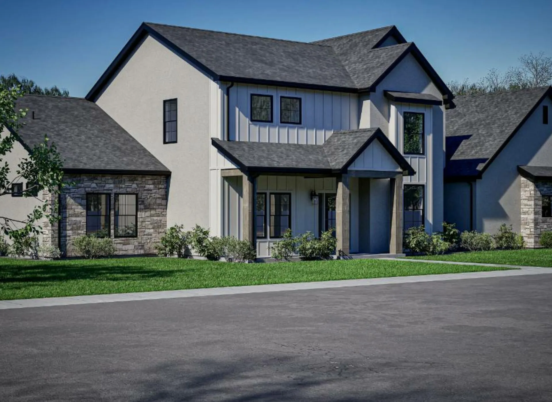 663 Canyon Crest Drive W, Twin Falls ID