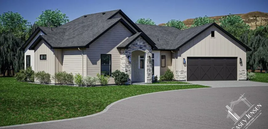 641 Falling Leaf Lane, Twin Falls, ID