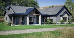 4383 N 1283 E, Buhl, ID