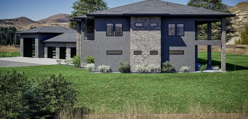 3700 N 2853 E, Twin Falls, ID