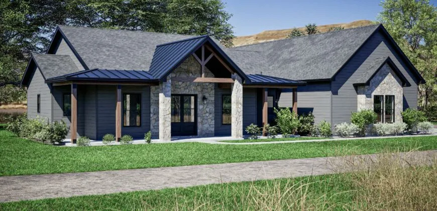 4383 N 1283 E, Buhl, ID