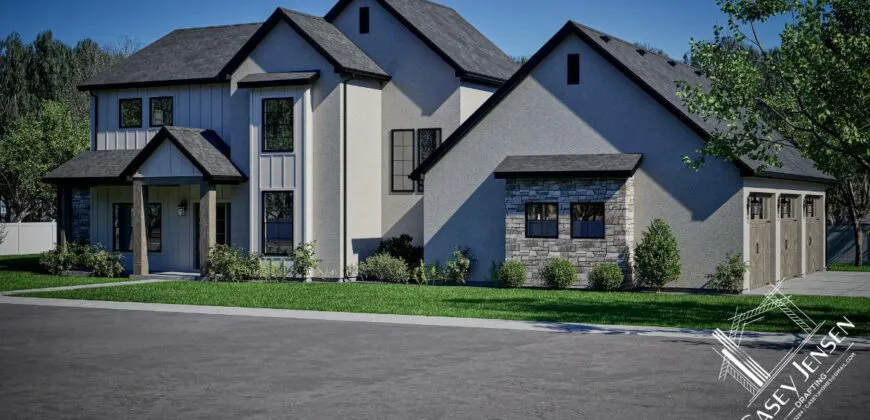 663 Canyon Crest Drive W, Twin Falls ID