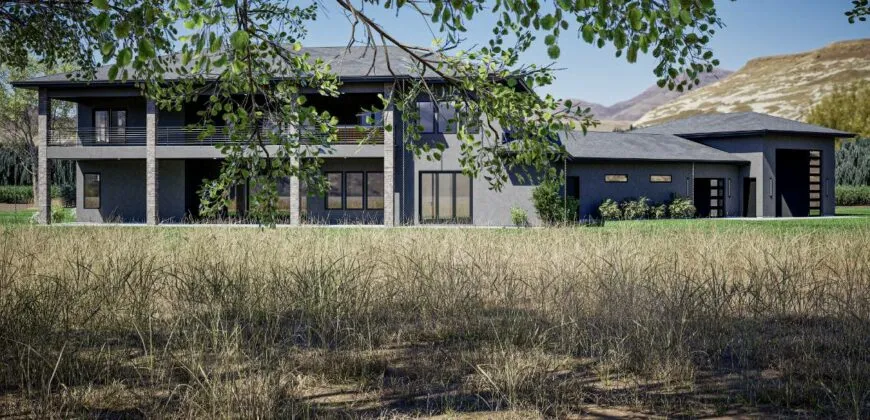 3700 N 2853 E, Twin Falls, ID