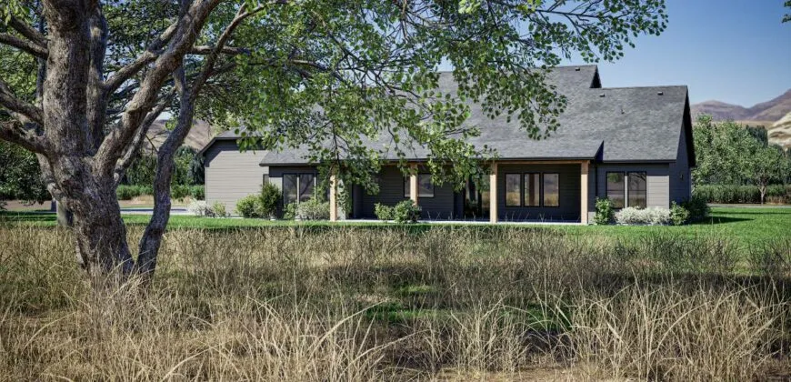 2221 Kooskia Loop, Twin Falls, ID