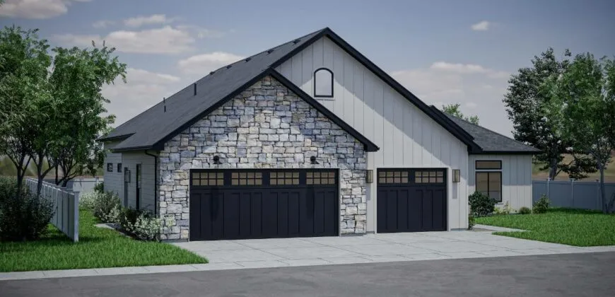 818 Willowa Rd, Twin Falls, ID