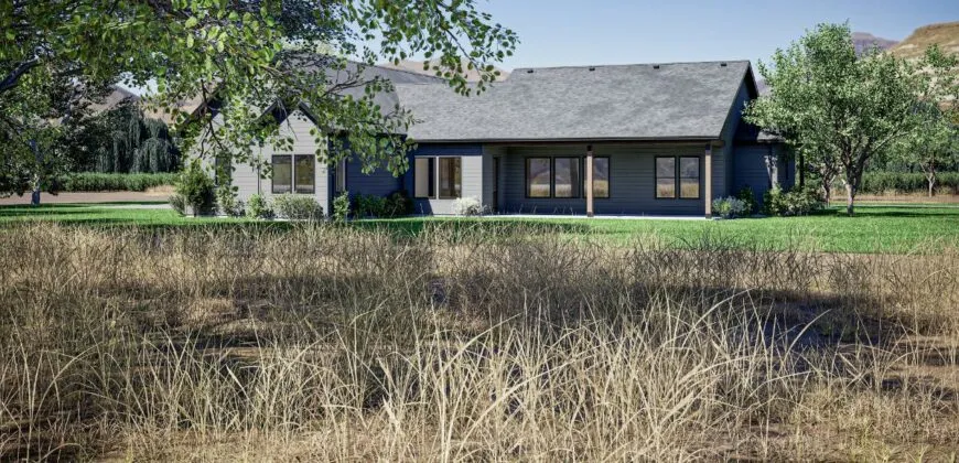 4383 N 1283 E, Buhl, ID