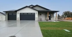 844 Coral Rd, Kimberly, ID