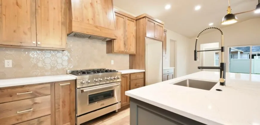 844 Coral Rd, Kimberly, ID