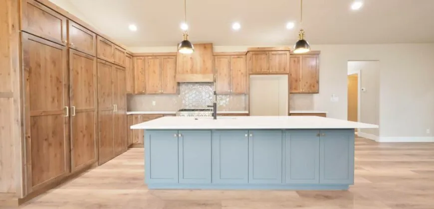 844 Coral Rd, Kimberly, ID