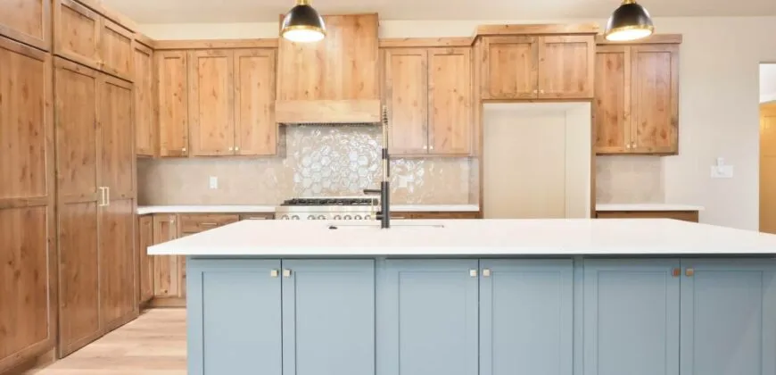 844 Coral Rd, Kimberly, ID