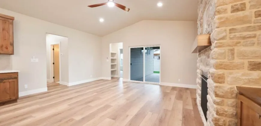 844 Coral Rd, Kimberly, ID