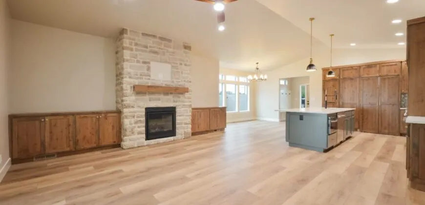 844 Coral Rd, Kimberly, ID