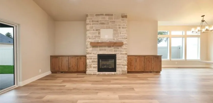 844 Coral Rd, Kimberly, ID