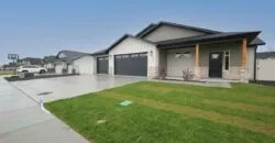 844 Coral Rd, Kimberly, ID