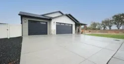 844 Coral Rd, Kimberly, ID