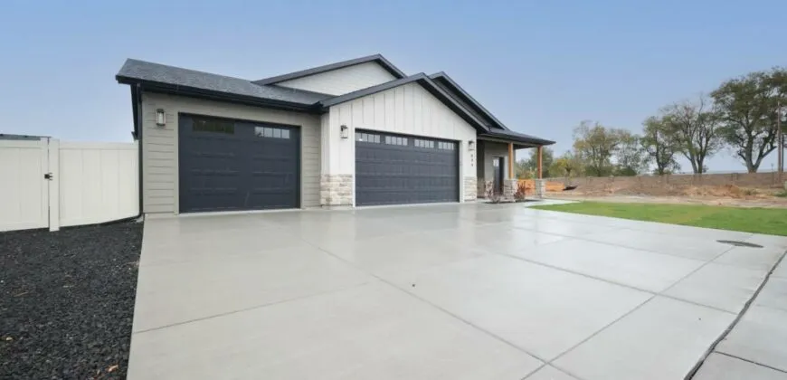 844 Coral Rd, Kimberly, ID