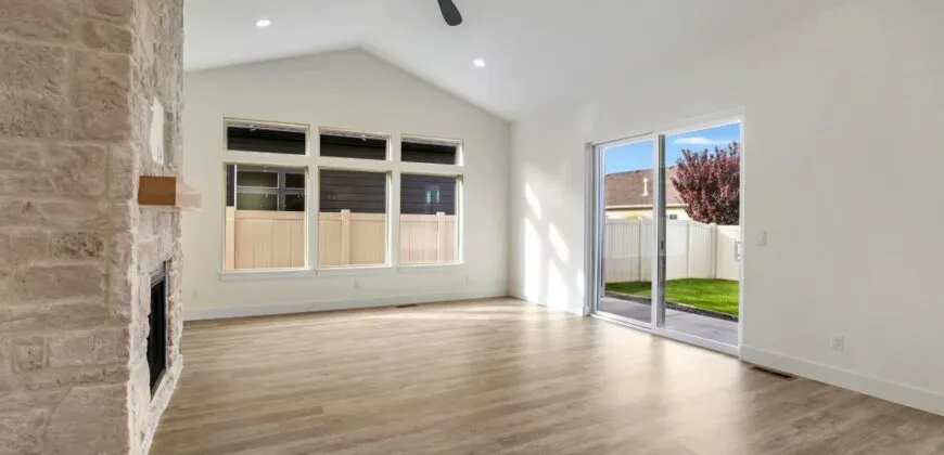 542 Falling Leaf Lane, Twin Falls ID