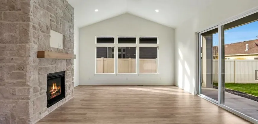 542 Falling Leaf Lane, Twin Falls ID