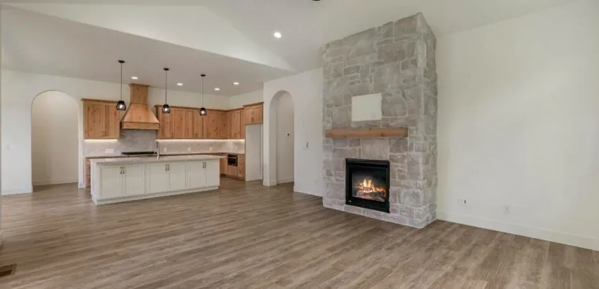 542 Falling Leaf Lane, Twin Falls ID