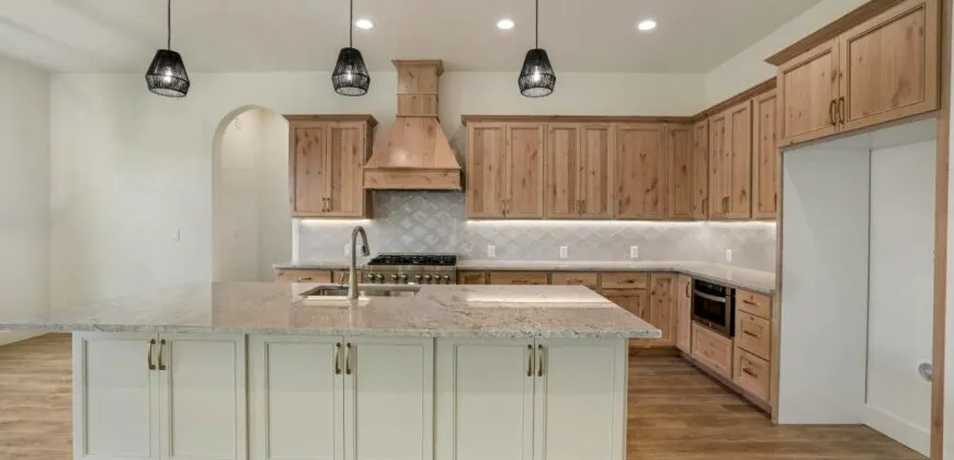 542 Falling Leaf Lane, Twin Falls ID