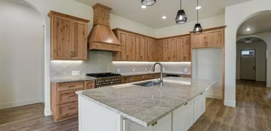 542 Falling Leaf Lane, Twin Falls ID