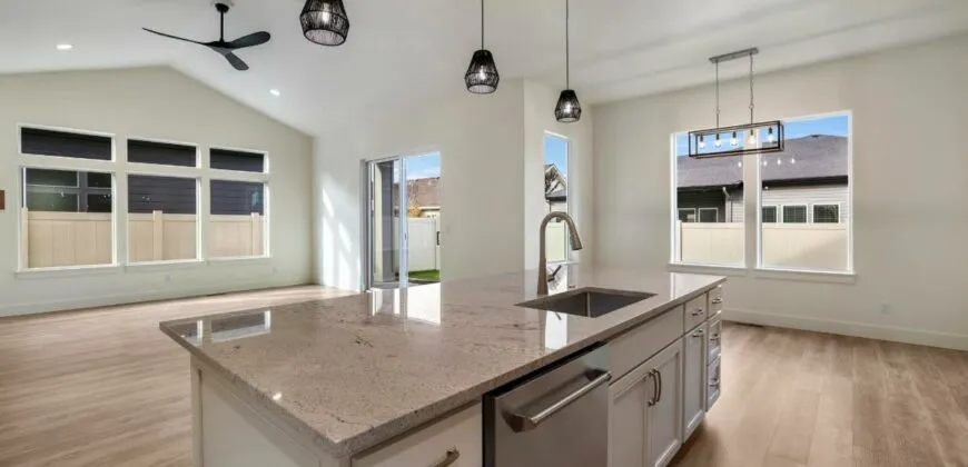 542 Falling Leaf Lane, Twin Falls ID