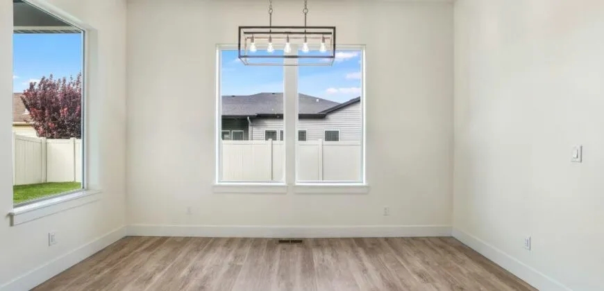 542 Falling Leaf Lane, Twin Falls ID