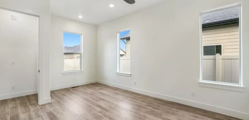 542 Falling Leaf Lane, Twin Falls ID