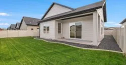 542 Falling Leaf Lane, Twin Falls ID