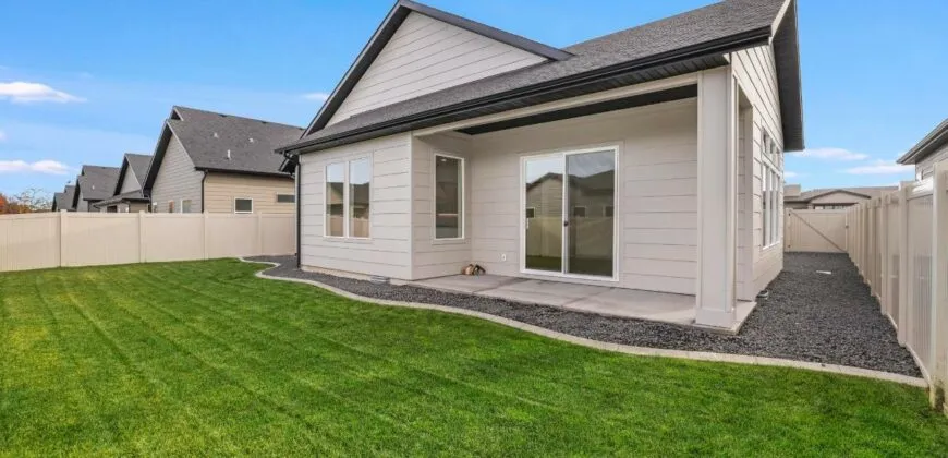 542 Falling Leaf Lane, Twin Falls ID