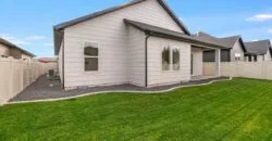 542 Falling Leaf Lane, Twin Falls ID