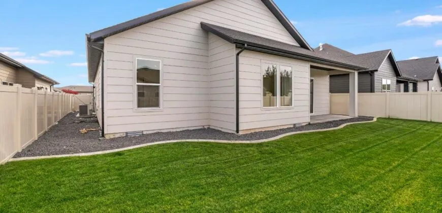 542 Falling Leaf Lane, Twin Falls ID