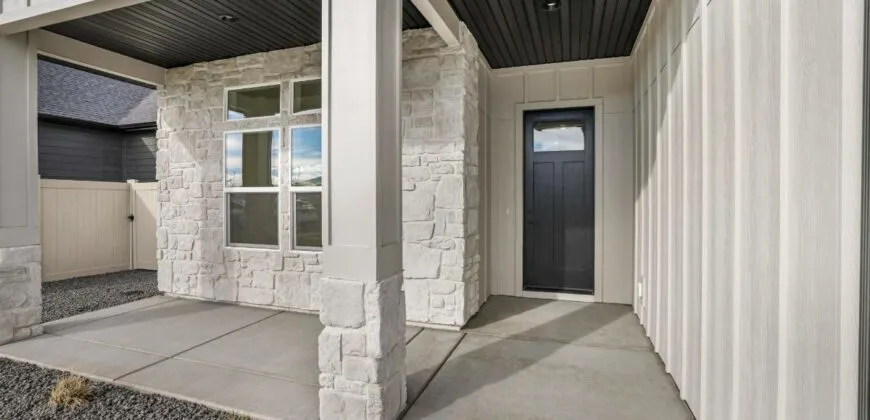 542 Falling Leaf Lane, Twin Falls ID