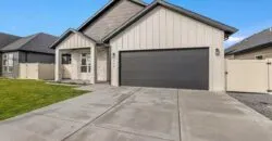 542 Falling Leaf Lane, Twin Falls ID