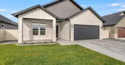 542 Falling Leaf Lane, Twin Falls ID