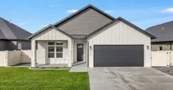 542 Falling Leaf Lane, Twin Falls ID