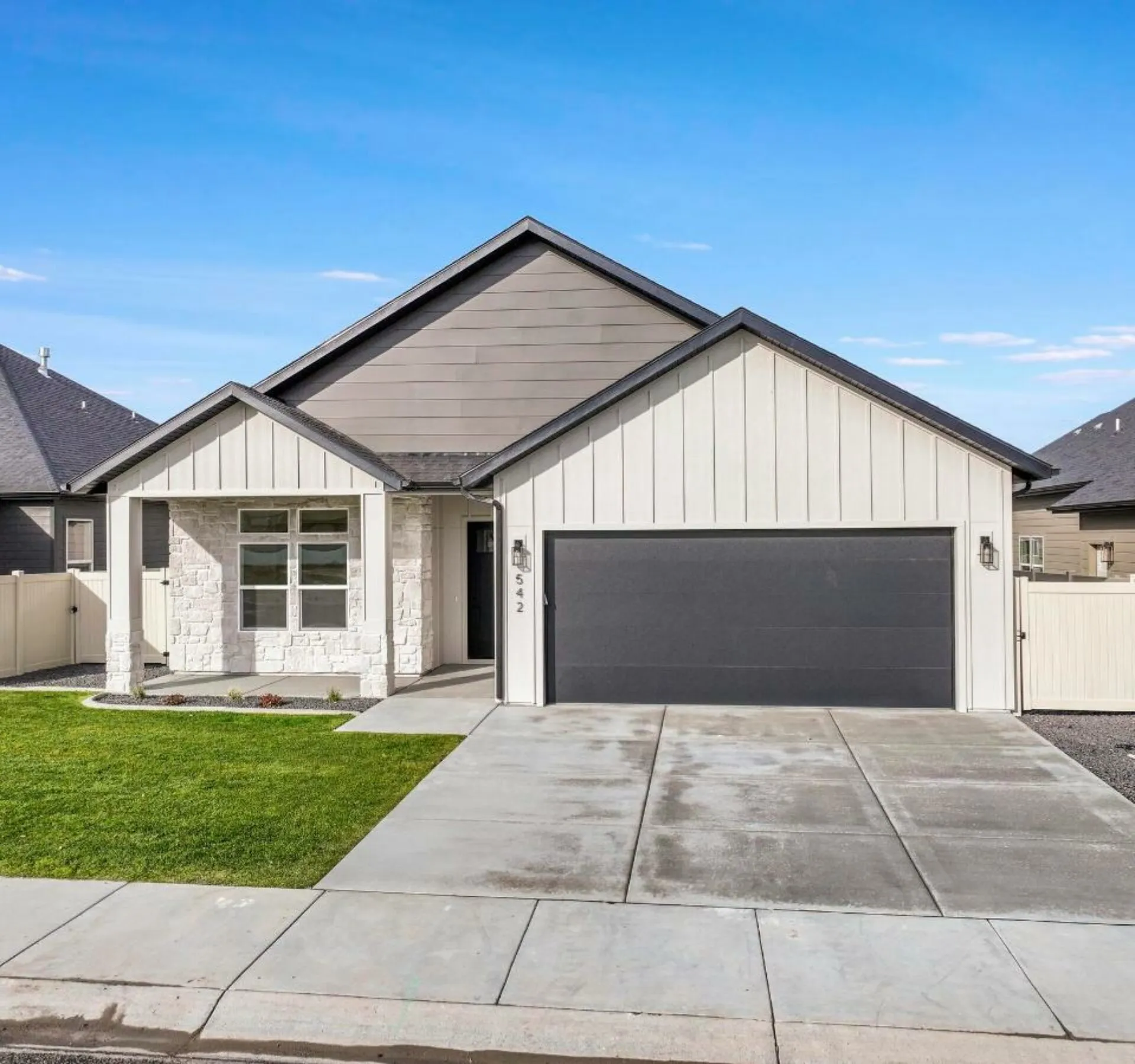 542 Falling Leaf Lane, Twin Falls ID