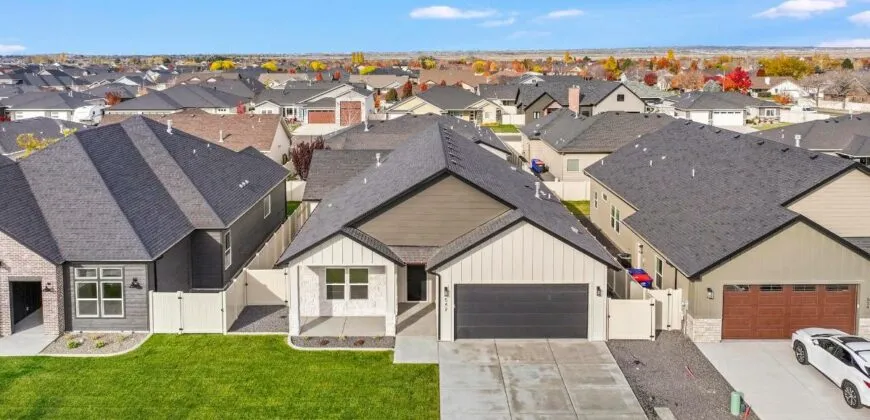 542 Falling Leaf Lane, Twin Falls ID