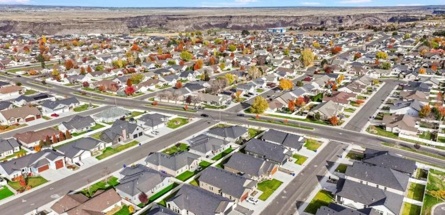 542 Falling Leaf Lane, Twin Falls ID