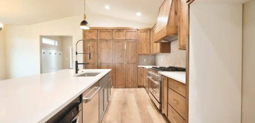 844 Coral Rd, Kimberly, ID