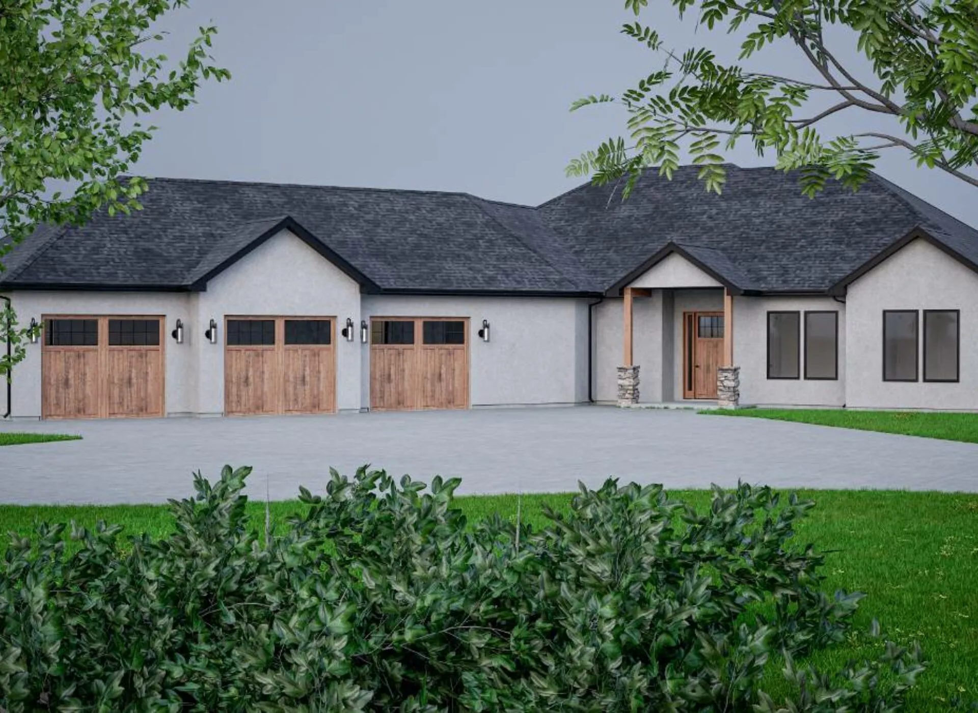 1251 E 4486 N, Buhl ID