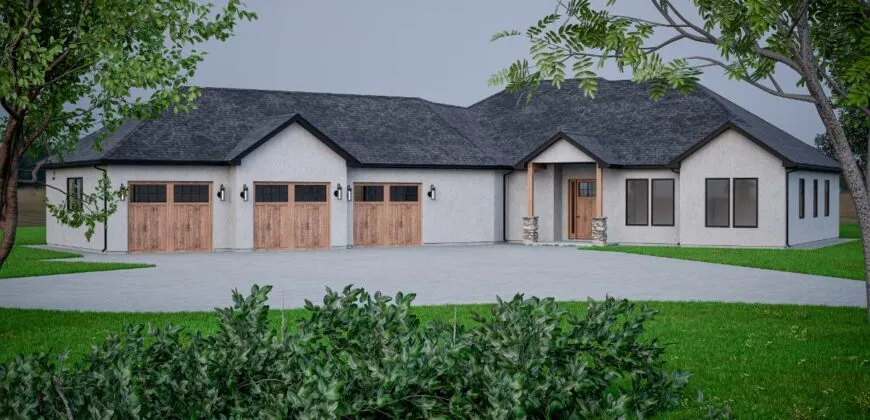 1251 E 4486 N, Buhl ID